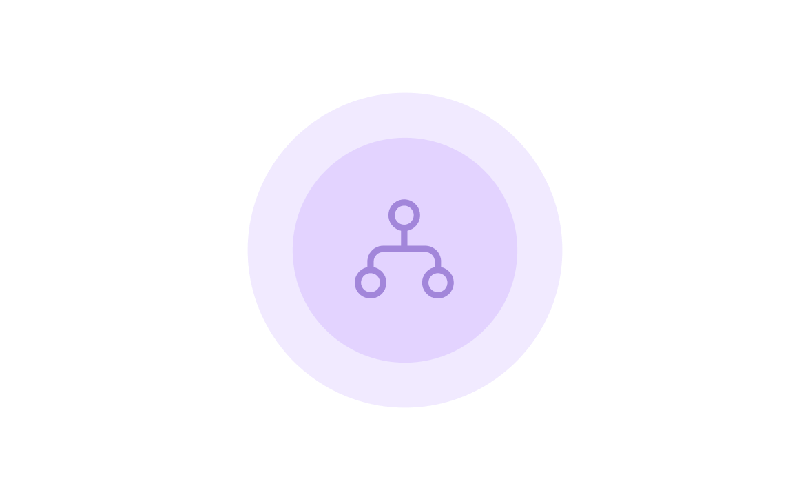 Agents execute, no coding required