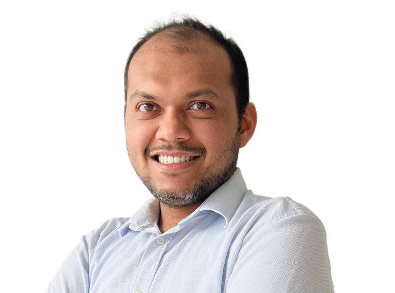 Sayan Haldar
