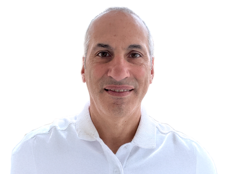 Tony Nigro